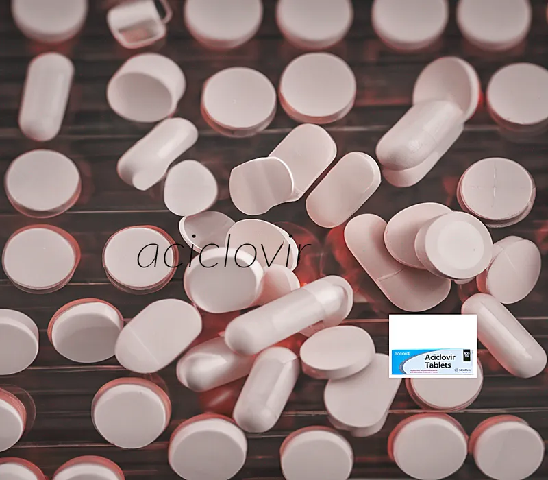 Aciclovir 200 mg prezzo